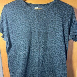 "Wifey" Live and Tell T-shirt, Size XL